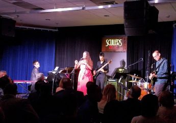 Scullers Jazz Club - Boston's #1 Jazz Club