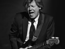 Jeff Golub