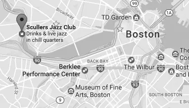 scullers jazz club dress code Scullers Jazz Club