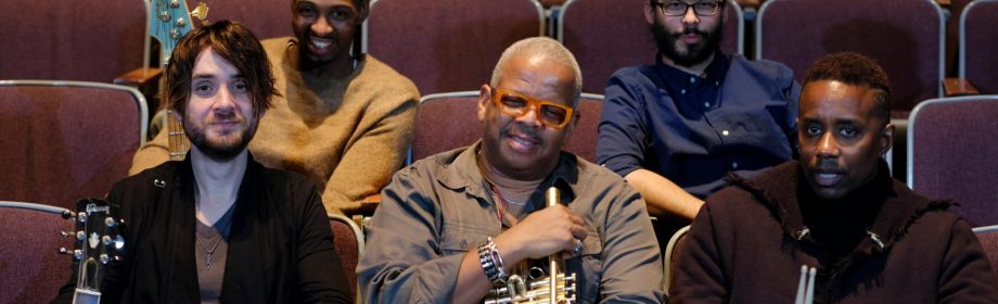 Boston Globe Critic’s picks include Terence Blanchard and the E-collective and Cécile Mclorin Salvant shows coming to Scullers