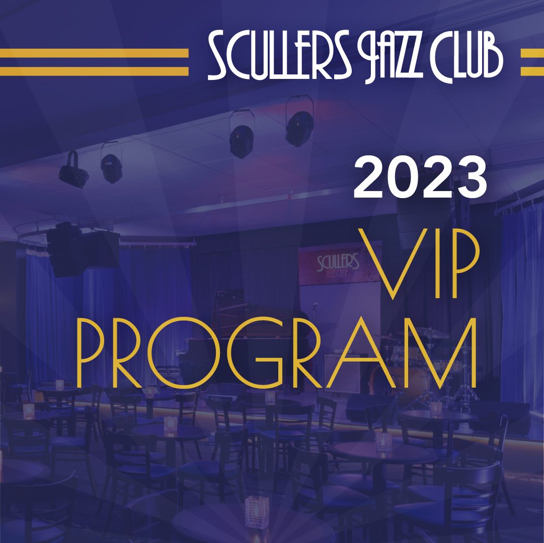 Scullers Jazz Club - Boston's #1 Jazz Club