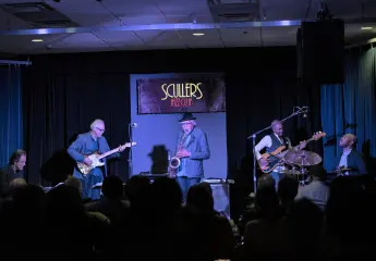 scullers jazz club dress code Scullers Jazz Club